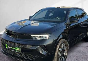 Opel Mokka 31.707 km 19.640 &euro; Halle 06130