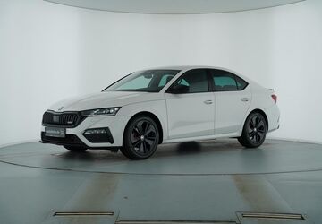 Skoda Octavia 34.261 km 27.889 &euro; Halle (Saale) 06126
