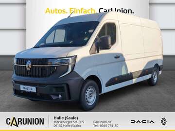 Gebrauchte Renault Master
