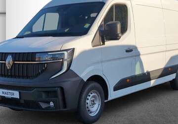Renault Master 8.500 km 47.995 &euro; Halle (Saale) 06132