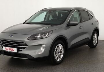 Ford Kuga 53.607 km 25.990 &euro; Brehna 06796