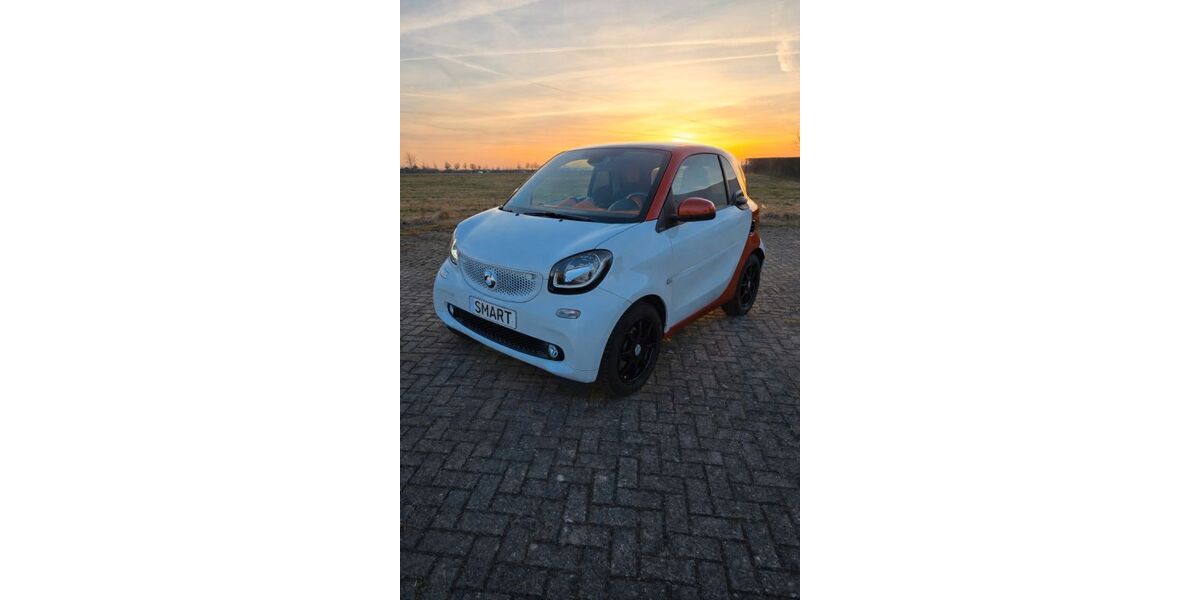 Smart #1 46.000 km 9.200 &euro; Merseburg 06217