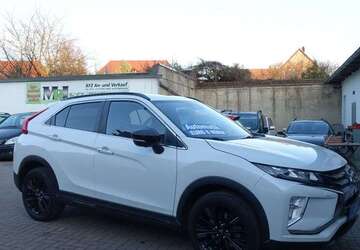 Mitsubishi Eclipse Cross 169.500 km 12.990 &euro; Halle - Saale 06116