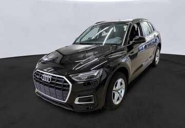 Audi Q5 34.947 km 34.490 &euro; Köthen 06366