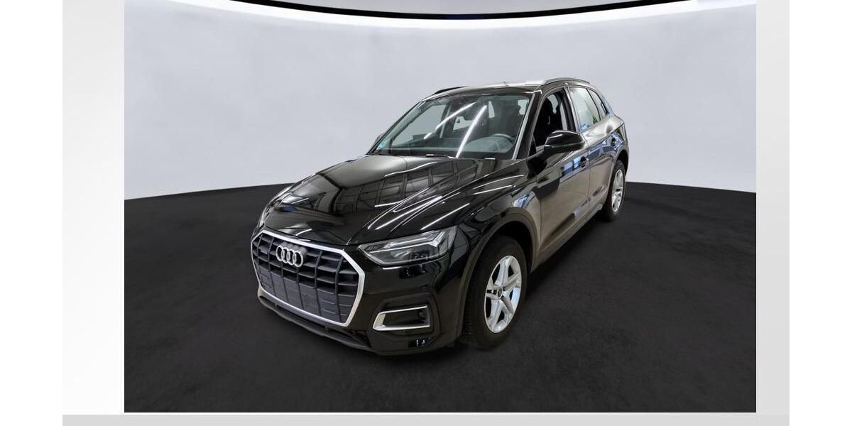 Audi Q5 34.947 km 34.490 &euro; Köthen 06366