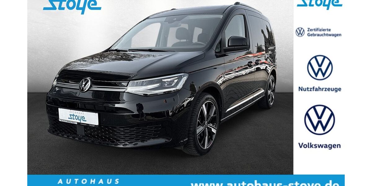 VW Caddy 29.421 km 34.990 &euro; Halle / Saale 06120