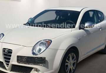 Alfa Romeo MiTo 111.845 km 3.199 &euro; Sandersdorf-Brehna 06796