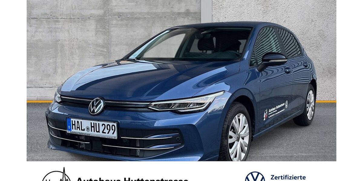 VW Golf 5.000 km 28.620 &euro; Halle (Saale) 06110