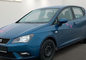 Seat Ibiza 165.690 km 3.899 &euro; Brehna 06796