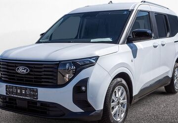Ford Tourneo Courier 7.531 km 22.990 &euro; Halle(Saale) 06122