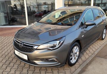 Opel Astra 69.239 km 12.690 &euro; Delitzsch OT Döbernitz 04509