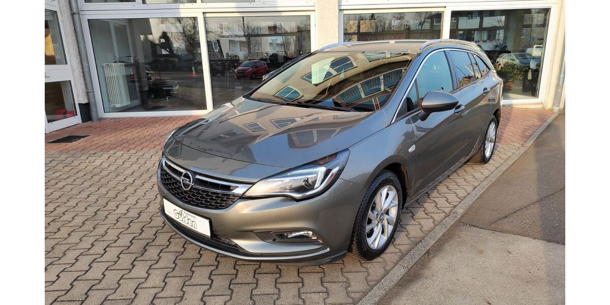 Opel Astra 69.239 km 12.690 &euro; Delitzsch OT Döbernitz 04509