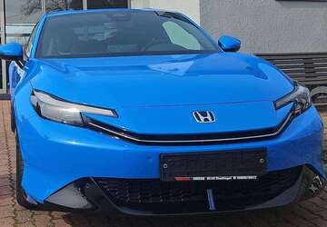 Honda Prelude 1.500 km 47.641 &euro; Grosskugel 06184