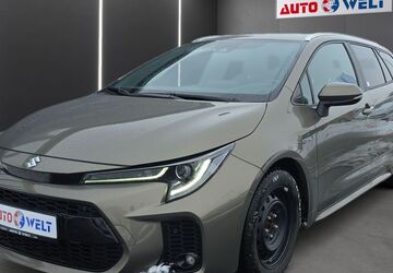 Suzuki Swace 122.291 km 15.990 &euro; Sandersdorf Brehna 06796