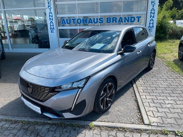 Peugeot 308 15.500 km 23.900 &euro; Lutherstadt Eisleben 06295