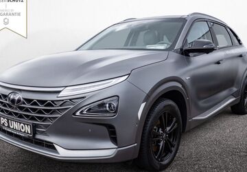 Hyundai NEXO 50.769 km 13.990 &euro; Halle (Saale) 06114