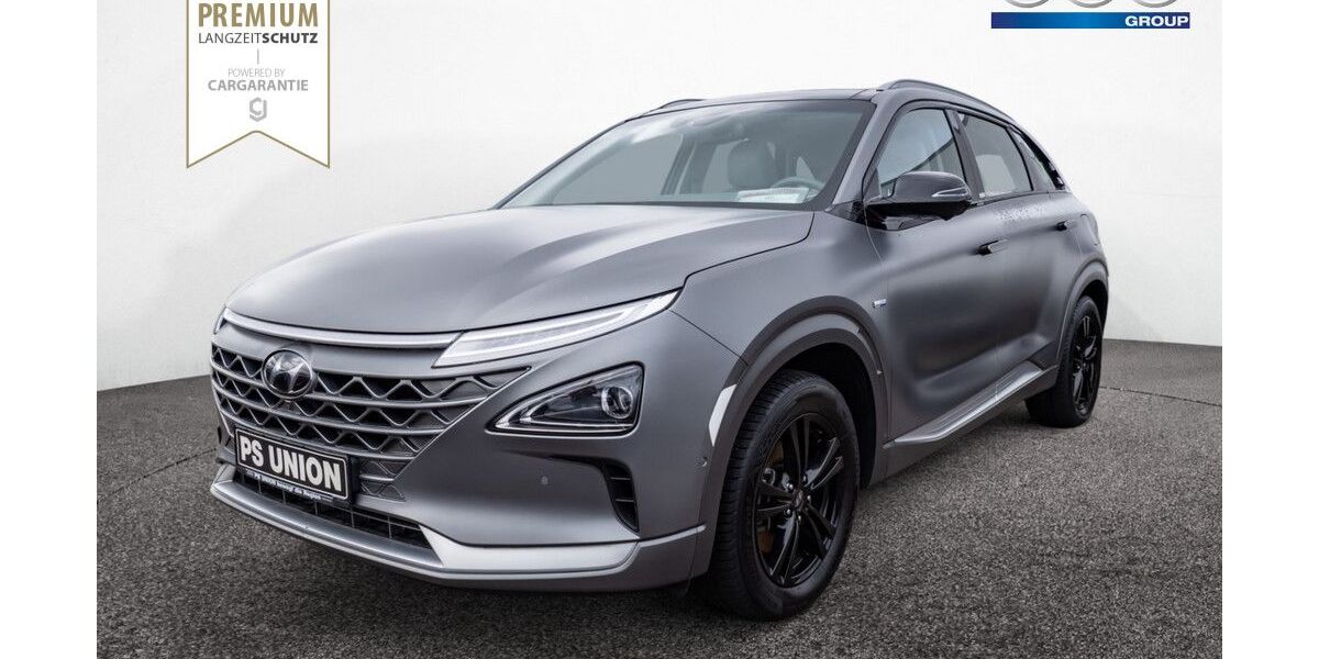 Hyundai NEXO 50.769 km 18.490 &euro; Halle (Saale) 06114
