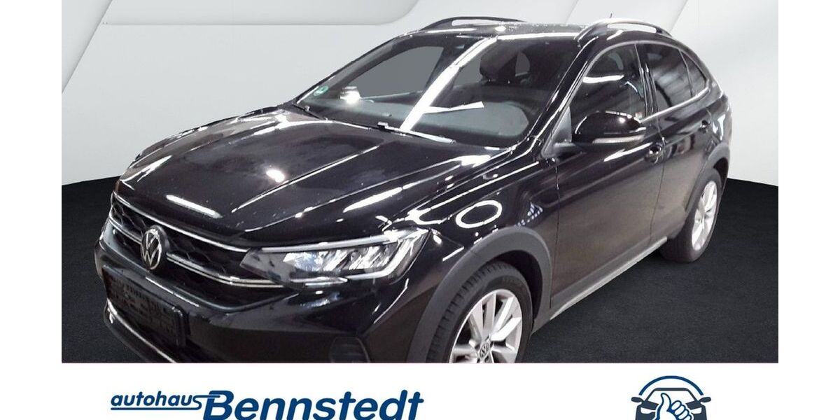 VW Taigo 25.200 km 22.920 &euro; Salzatal OT Bennstedt 06198