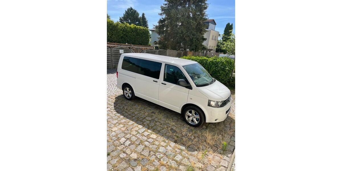 VW T5 Multivan 257.500 km 22.999 &euro; Delitzsch 04509