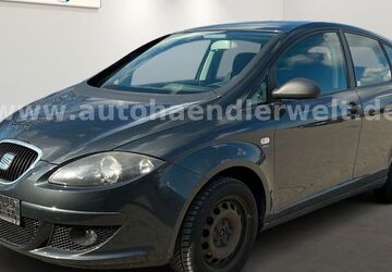 Seat Toledo 258.814 km 999 &euro; Brehna 06796