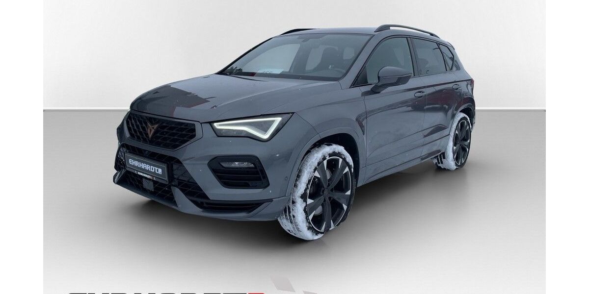 Cupra Ateca 26.020 km 32.490 &euro; Halle 06116