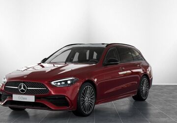 Mercedes-Benz C 220 31.687 km 42.879 &euro; Halle-Sennewitz 06193