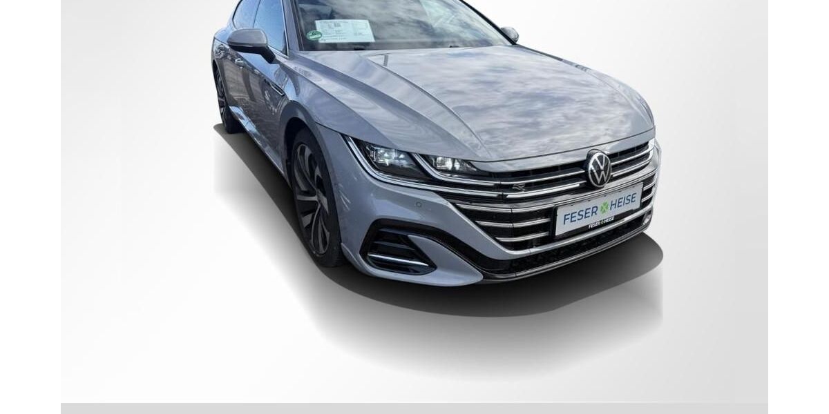 VW Arteon 98.527 km 28.950 &euro; Köthen 06366