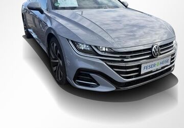 VW Arteon 98.527 km 29.430 &euro; Köthen 06366