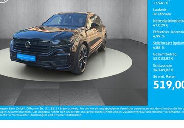 VW Touareg 55.501 km 58.970 &euro; Halle/Saale 06110