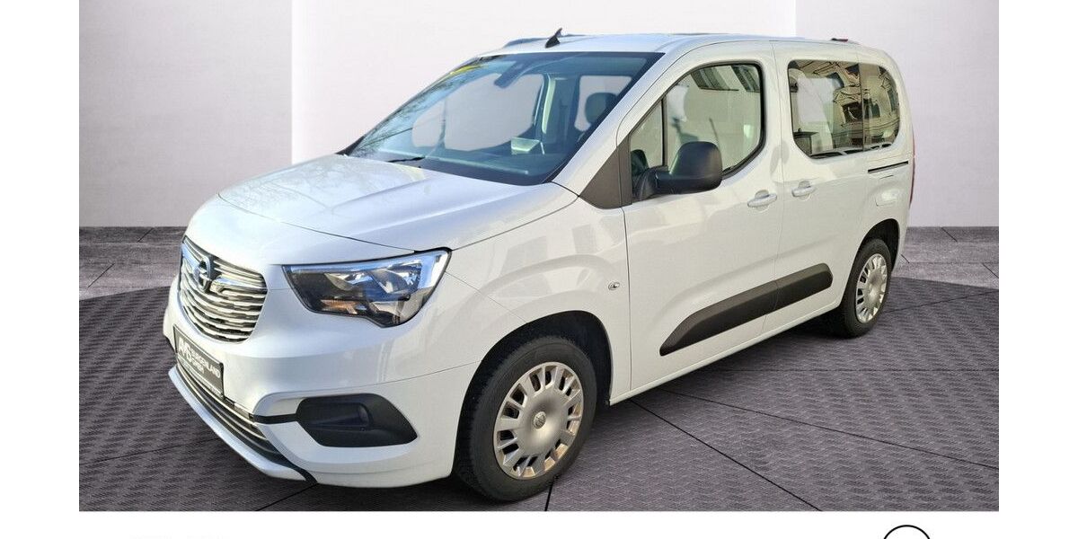 Opel Combo Life 104.545 km 15.780 &euro; Halle 06112