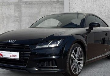 Audi TT 138.084 km 22.420 &euro; Halle (Saale) 06110