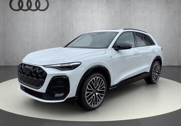 Audi Q5 2.000 km 78.980 &euro; Halle 06122