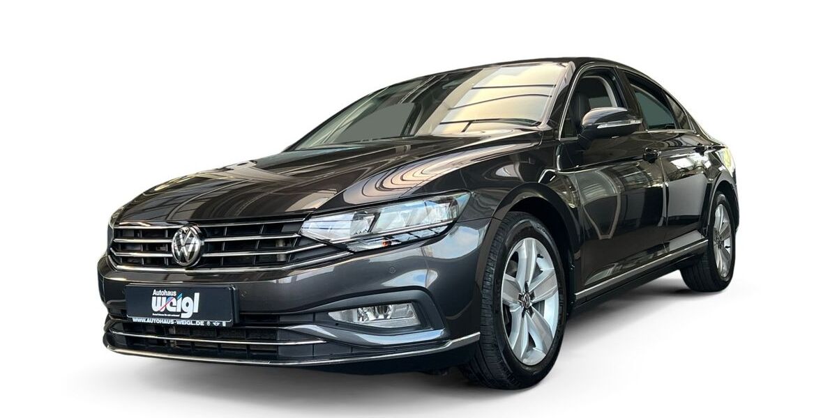 VW Passat 81.000 km 21.398 &euro; Merseburg 06217