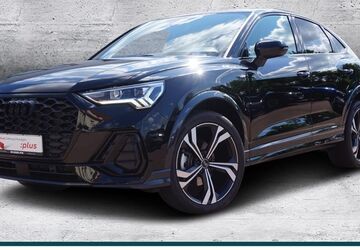 Audi Q3 15.800 km 43.880 &euro; Merseburg 06217