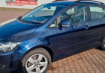 VW Golf 103.000 km 7.500 &euro; Halle/S. 06132
