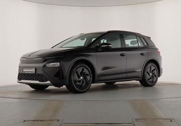 Skoda Elroq 19.334 km 28.889 &euro; Halle (Saale) 06126