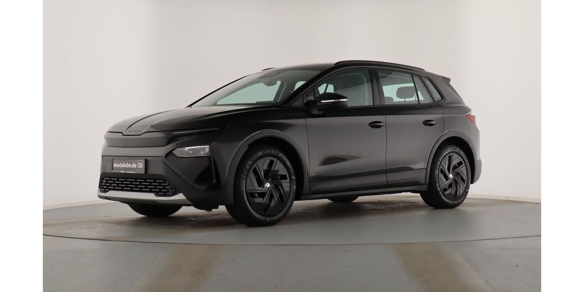 Skoda Elroq 19.334 km 28.889 &euro; Halle (Saale) 06126