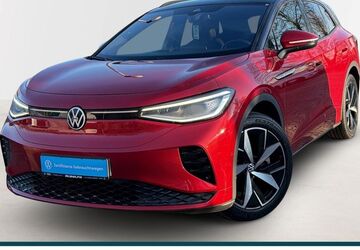 VW ID.4 42.900 km 33.980 &euro; Leuna 06237