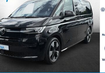 VW T7 Multivan 36.236 km 46.590 &euro; Halle (Saale) 06120