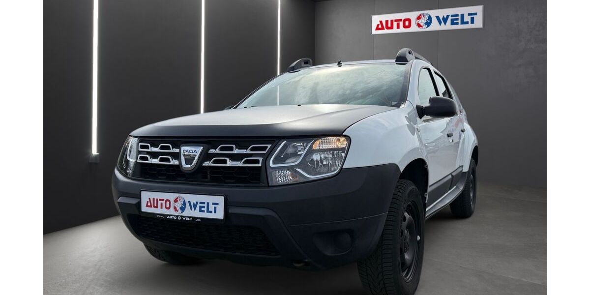 Dacia Duster 108.567 km 7.990 &euro; Sandersdorf Brehna 06796