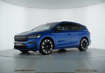 Skoda Enyaq 69.999 km 33.889 &euro; Halle (Saale) 06126