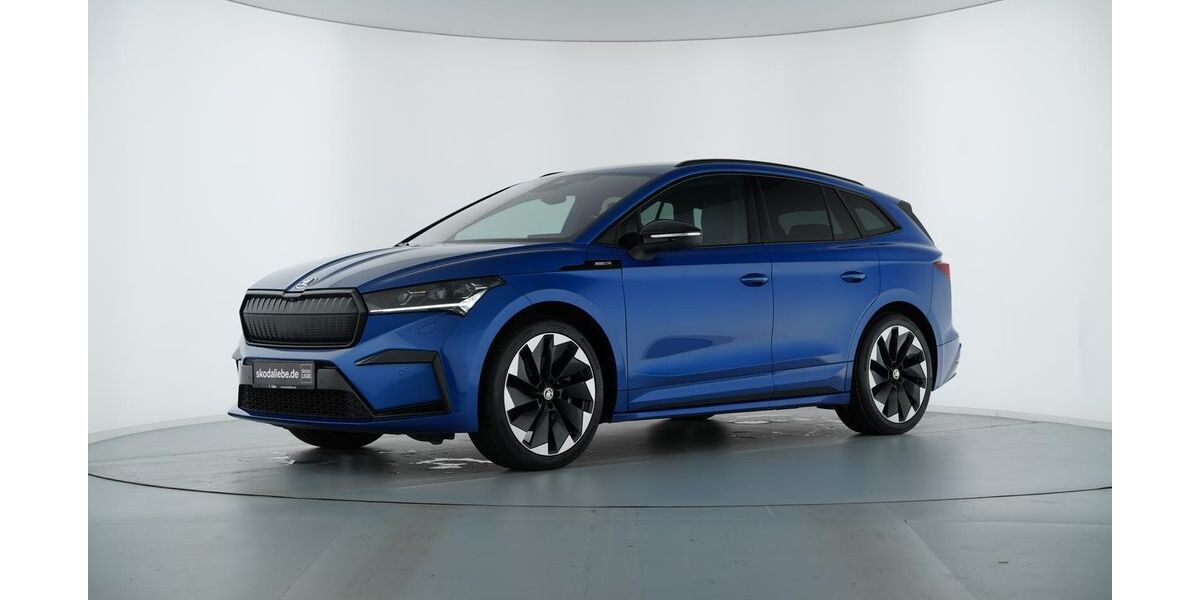 Skoda Enyaq 69.999 km 33.889 &euro; Halle (Saale) 06126