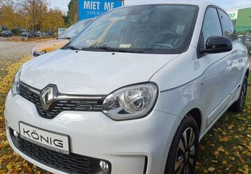 Renault Twingo 18.274 km 15.499 &euro; Merseburg 06217