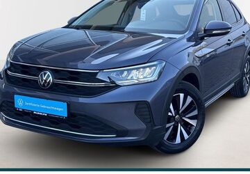 VW Taigo 48.100 km 19.480 &euro; Leuna 06237