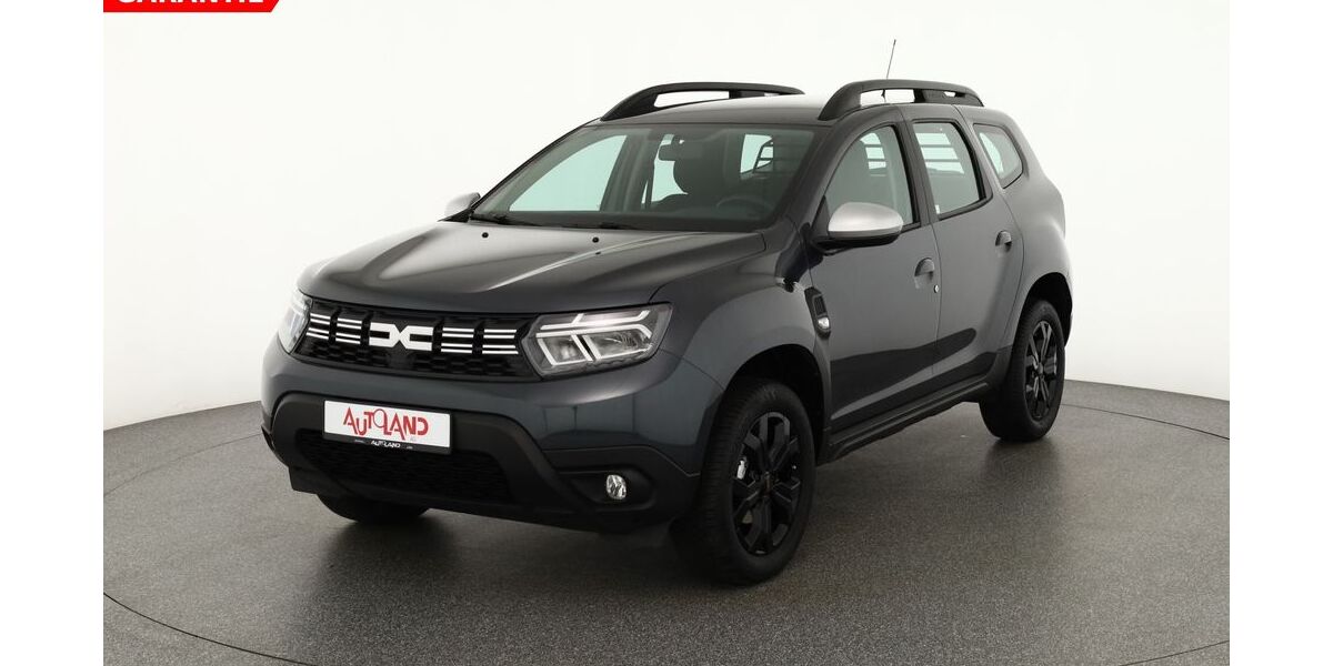 Dacia Duster 33.790 km 19.890 &euro; Brehna 06796