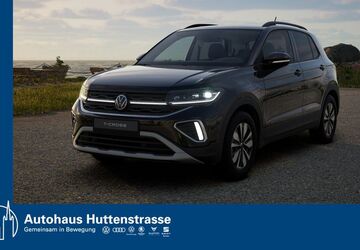 VW T-Cross 3.000 km 29.890 &euro; Halle (Saale) 06110