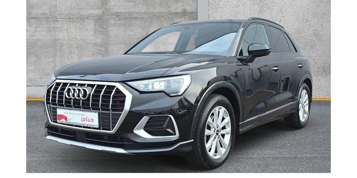 Audi Q3 110.000 km 29.620 &euro; Halle (Saale) 06110