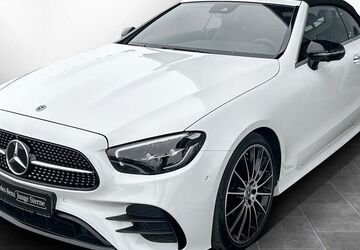 Mercedes-Benz E 220 47.700 km 46.777 &euro; Lutherstadt Eisleben 06295