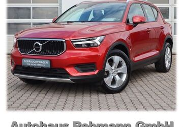 Volvo XC40 128.200 km 22.590 &euro; Salzatal OT Bennstedt 06198