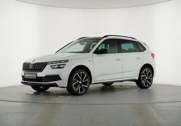 Skoda Kamiq 55.689 km 22.889 &euro; Lutherstadt Eisleben 06295